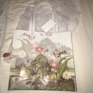 Ted baker No Ordinary Designer Bag